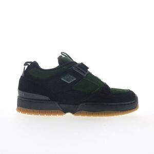 DC Mens Js1 Upper Lea Green Shoes (NWT)